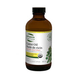 St Francis ORGANIC, Cold Pressed Castor Oil