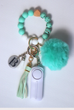 Mini Safety Key Chain Stylish