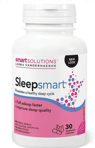 SLEEPsmart 30s