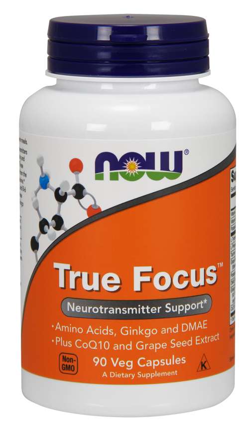 True Focus 90vcap