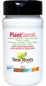 Plant Sterols 80g