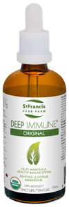 St. Francis Deep Immune Original