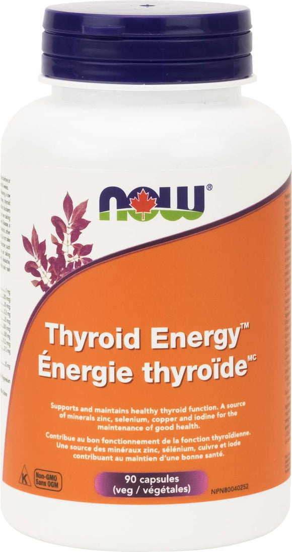 Thyroid Energy Formula    90vcap