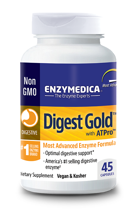Enzymedica Digest Gold 90's