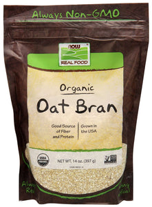 Oat Bran 397g