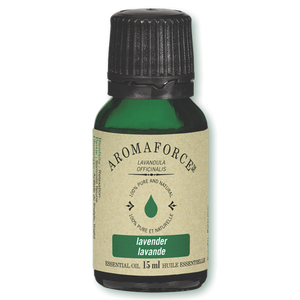 Aromaforce© Mandarin Essential Oil