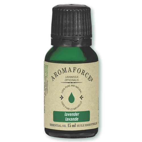 Aromaforce© Mandarin Essential Oil